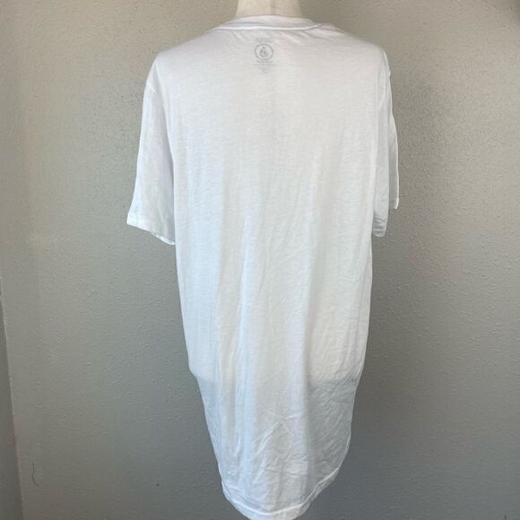 NWT Volcom T-Shirt Size L - Picture 4 of 6